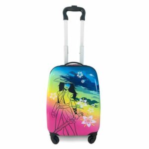 Raya and the Last Dragon Rolling Luggage Small Official shopDisney