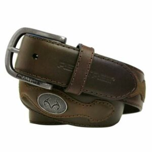 Realtree Men's Belt Brown, 44" - Men's Belts at Academy Sports - 95111QAC-200