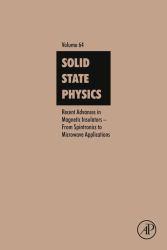 Recent Advances In Magnetic Insulators - From Spintronics To Microwave