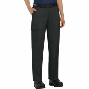 Red Kap Women's Industrial Cargo Pants Black, 14 - Ms Casual Pants at Academy Sports