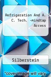 Refrigeration And A. C. Tech. -mindtap Access