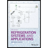 Refrigeration Systems and Applications