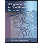 Refrigeration and Air Cond. Technology-Text