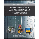 Refrigeration and Air Cond. Technology