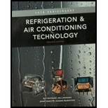 Refrigeration and Air Conditioning Technology-With Access