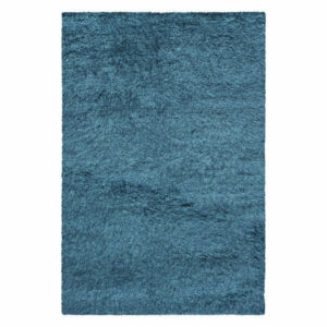 Retro Tufted Shag Indoor Living Room Area Rug, 6'x9', Marina