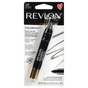 Revlon ColorStay Brow Crayon - 0.09 oz