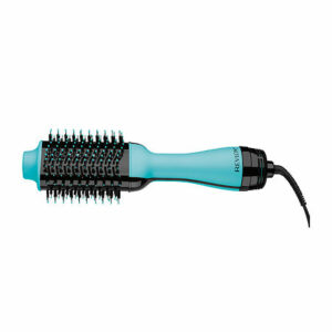 Revlon One-Step Volumizer & Dryer, One Size , Teal