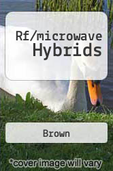 Rf/microwave Hybrids