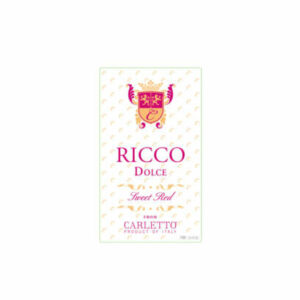 Ricco Ricco Dolce - Dessert Wine