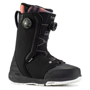 Ride Lasso Pro Snowboard Boot Black 10.0