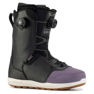 Ride Lasso Snowboard Boot Purps 9.0