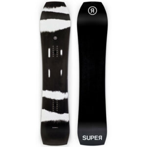 Ride Superpig Snowboard N/a 151