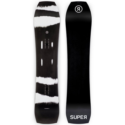 Ride Superpig Snowboard N/a 151 Ride Superpig Snowboard N/a 151