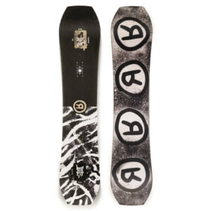 Ride Twinpig Snowboard N/a 151