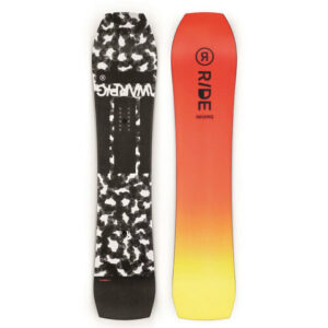 Ride Warpig Snowboard N/a 151