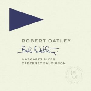 Robert Oatley 2017 Signature Cabernet Sauvignon - Red Wine