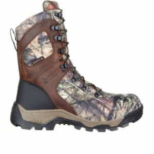 Rocky Men's Sport Pro Insulated Waterproof Outdoor Boots, 8 - Hunting Boots at Academy Sports