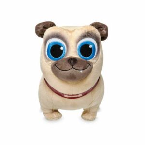 Rolly Plush Puppy Dog Pals Small 12'' Personalized Official shopDisney