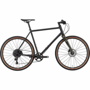 Rondo Booz ST Urban Bike 2020 - M - Military Green-Black