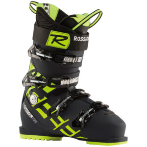 Rossignol Allspeed Pro 100 Ski Boot Black 28.5