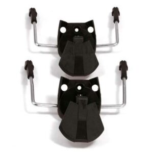 Rossignol Wide Brake for Axial 2 / WC 80mm No Color 125 Mm