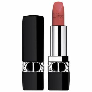 Rouge Dior Refillable Lipstick 772 Classic Matte 0.12 oz/ 3.5 g