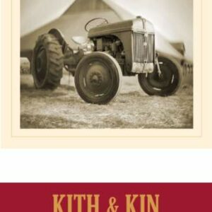 Round Pond 2018 Kith and Kin Cabernet Sauvignon - Red Wine