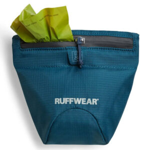 Ruffwear 'Pack Out Bag' Blue Moon Lg