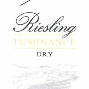 S.A. Prum 2018 Luminance Riesling - White Wine