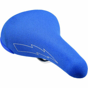 SE Bikes Flyer Saddle - Blue