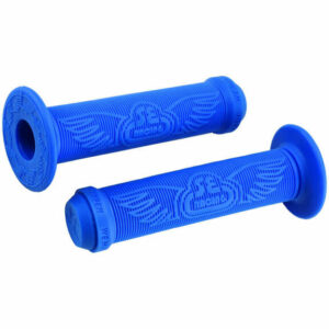 SE Bikes Wing Grips - Blue