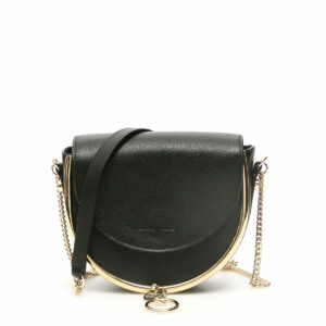 SEE BY CHLOE MARA MINI BAG OS Black Leather