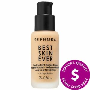 SEPHORA COLLECTION Best Skin Ever Liquid Foundation 11.5 P 0.84 oz/ 25 mL