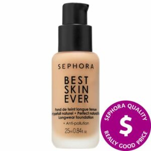 SEPHORA COLLECTION Best Skin Ever Liquid Foundation 15.5 N 0.84 oz/ 25 mL