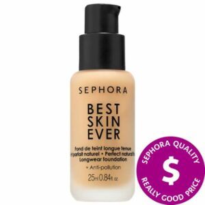 SEPHORA COLLECTION Best Skin Ever Liquid Foundation 17.5 N 0.84 oz/ 25 mL