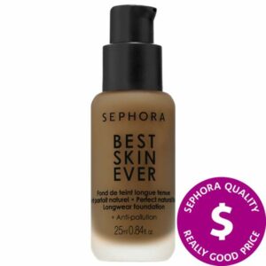 SEPHORA COLLECTION Best Skin Ever Liquid Foundation 66.5 N 0.84 oz/ 25 mL