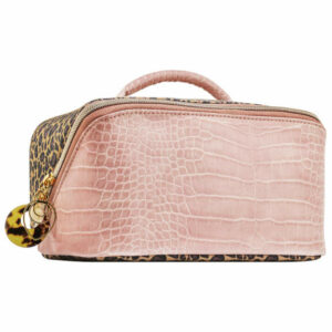 SEPHORA COLLECTION Brother Vellies x Sephora- Train Case Train Case