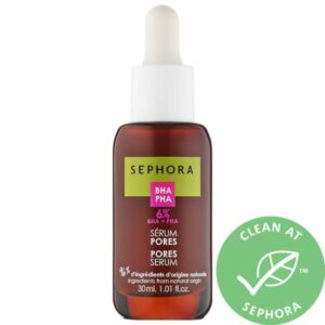 SEPHORA COLLECTION Pores Target Serum 1.01 oz/ 30 mL