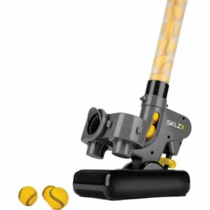 SKLZ Lightning Bolt Pro Pitching Machine - Baseball/Softball Accessories at Academy Sports