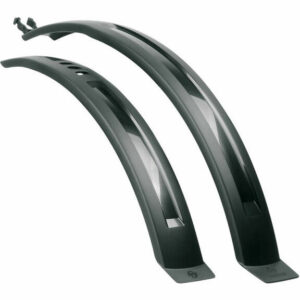 SKS Hightrek 2.0 Mudguard Set - 26-28" - Black