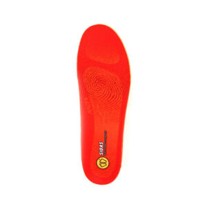 SOZE Winter 3Feet Low Insoles No Color Xxl 30.0 - 32.0