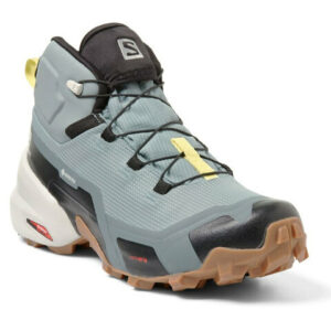 Salomon Cross Hike Mid GTX Hiking Boots - Women's