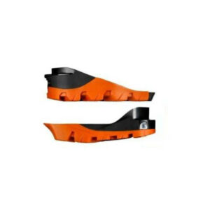 Salomon Quest Touring Pads Orange/black