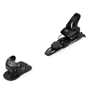 Salomon Warden MNC 11 Bindings Black 90mm