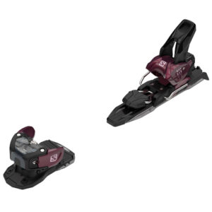 Salomon Warden MNC 11 Bindings Fig 90mm