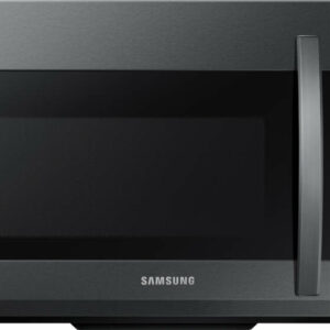 Samsung 1.7 Cu. Ft. Over-The-Range Microwave ME17R7021EG