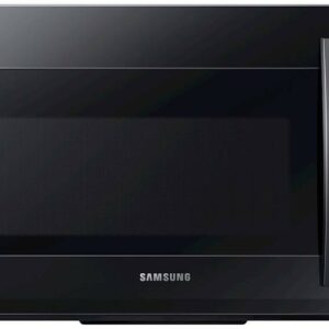 Samsung 1.9 Cu. Ft. Over-The-Range Microwave ME19R7041FB