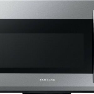 Samsung 1.9 Cu. Ft. Over-The-Range Microwave ME19R7041FS