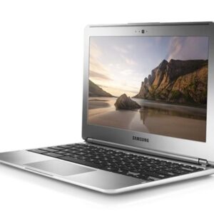 Samsung 11.6" Dual-core 16gb Chromebook S&d